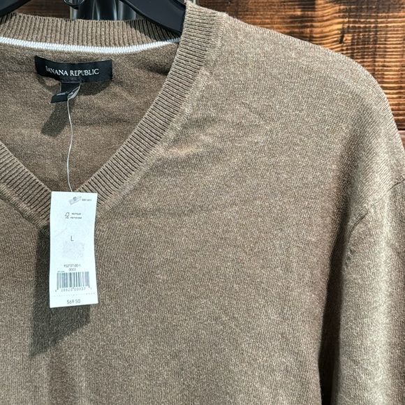 Banana Republic Men’s Sweater - Picture 5 of 12